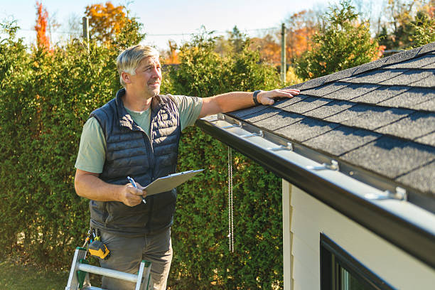 Affordable Storm Damage Roof Repair solutions in Robbins, IL